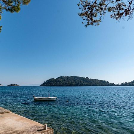 3 Bedroom Amazing Home In Blato Blato  Buitenkant foto